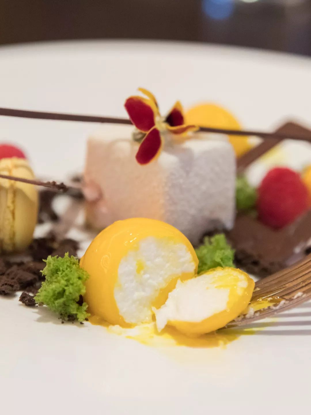 不一样的灵感电视剧,不一样的灵感