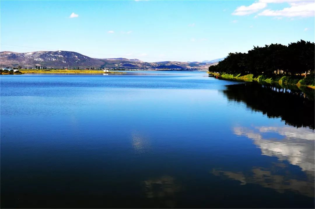 给你一份开远旅游打卡推荐！