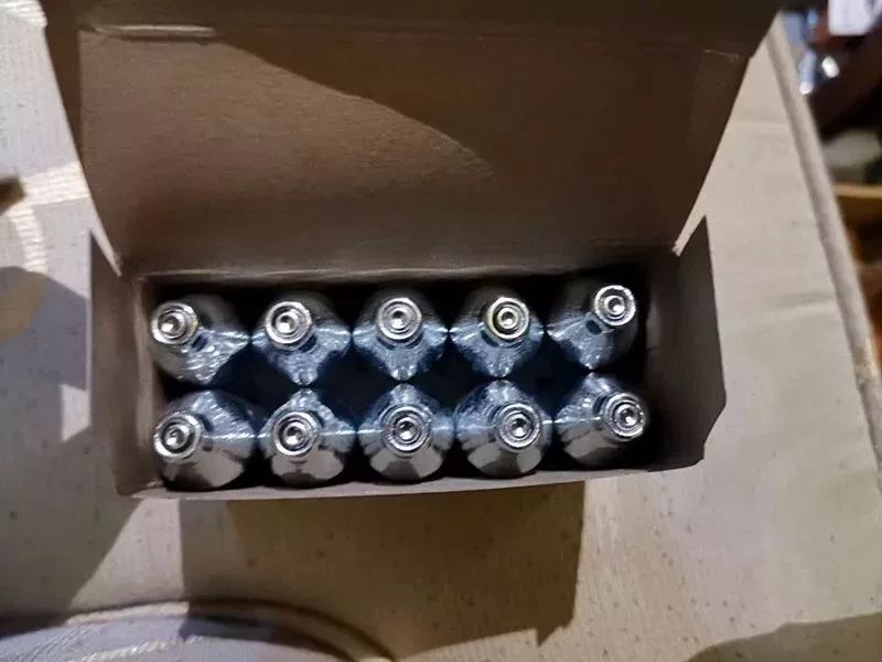 今年湖州首起|“富二代”们碰这种东西被拘留！