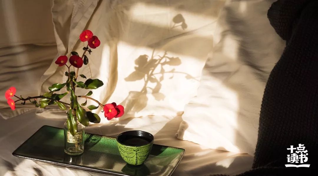 好的生活姿态是在孤独中成长,好的生活就要学会孤独