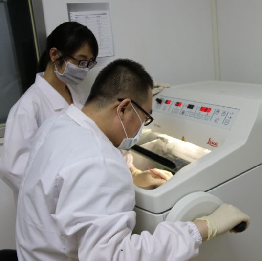 喝酒伤肝的权威研究,突破肝硬化防治新难关