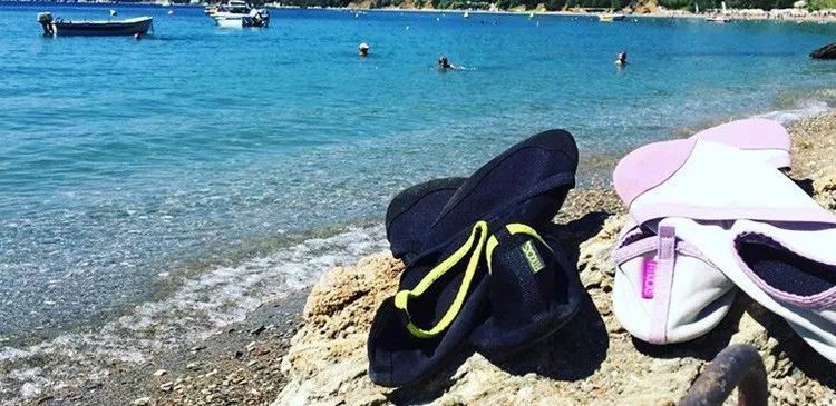 适合夏天穿的出街鞋,夏季出游必备舒适鞋款轻软不累脚