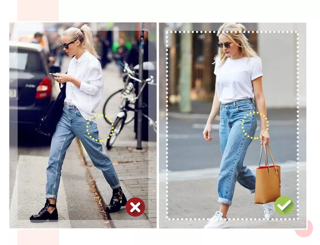 减肥腰围最快的方法5天瘦十斤,减肥瘦身的时候穿什么裤子