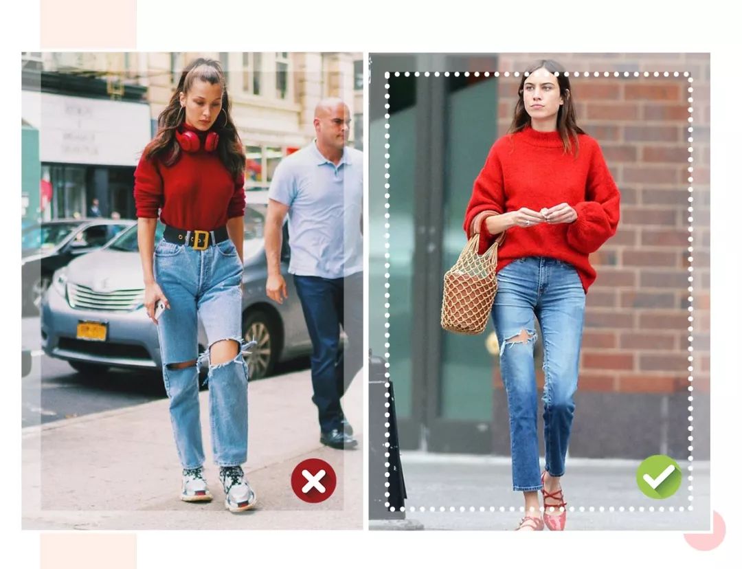 减肥腰围最快的方法5天瘦十斤,减肥瘦身的时候穿什么裤子