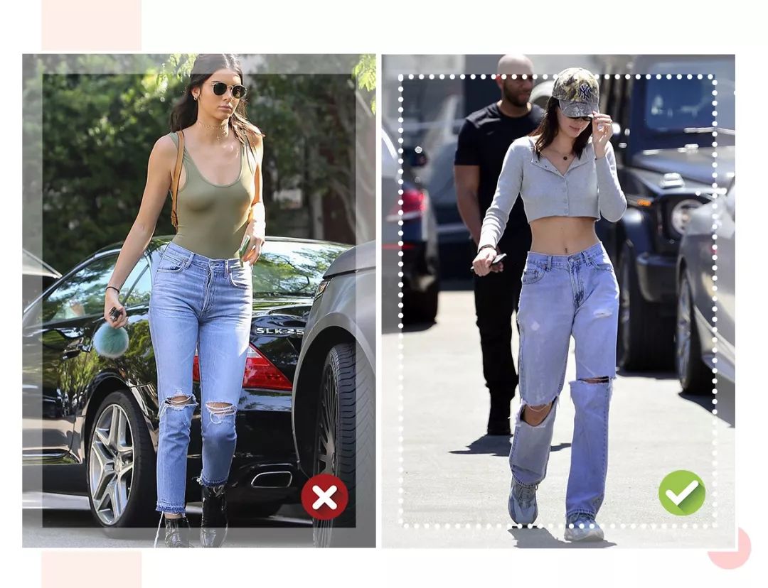 减肥腰围最快的方法5天瘦十斤,减肥瘦身的时候穿什么裤子