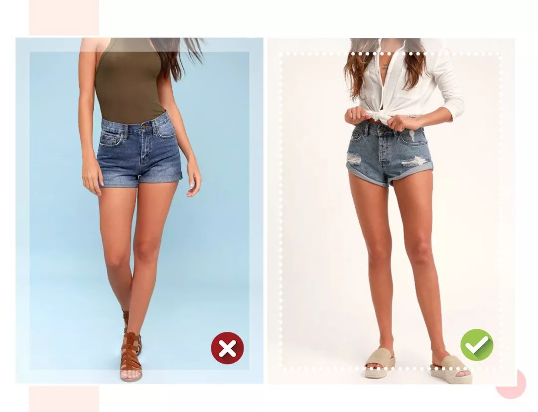 减肥腰围最快的方法5天瘦十斤,减肥瘦身的时候穿什么裤子