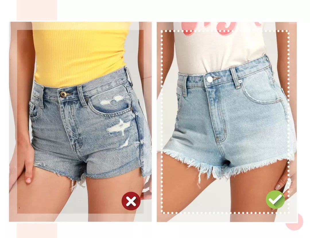 减肥腰围最快的方法5天瘦十斤,减肥瘦身的时候穿什么裤子