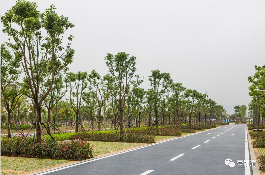 每年晋位提升，福清的颜值和实力就是这么出色