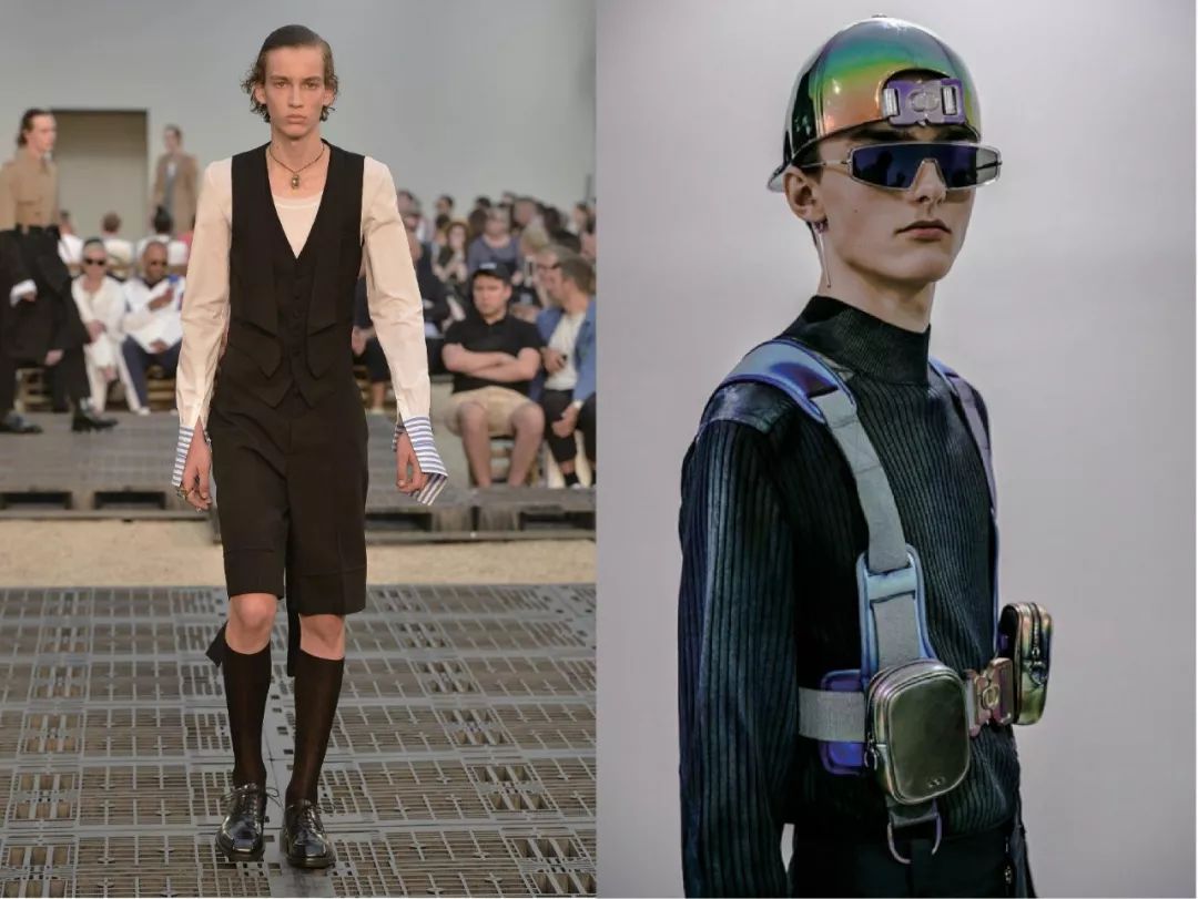 #补课时间_从宫廷到建筑工地,网红马甲竟然还有这样的过往?