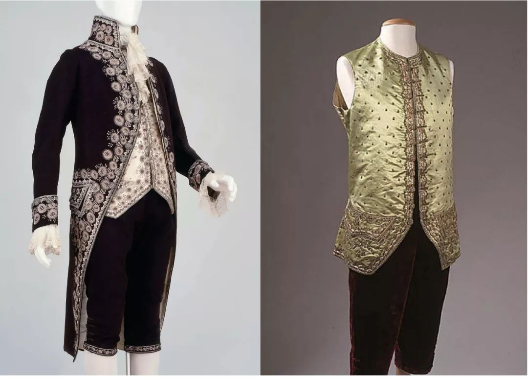 #补课时间_从宫廷到建筑工地,网红马甲竟然还有这样的过往?