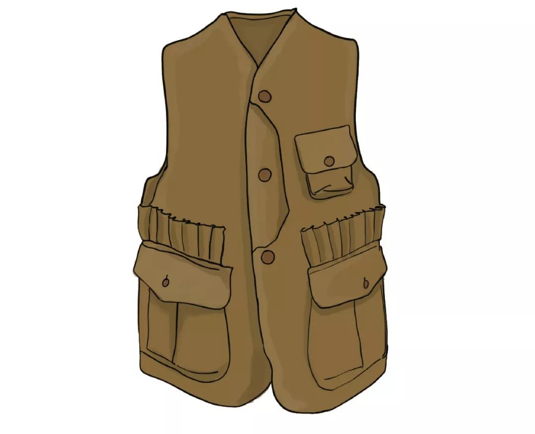 #补课时间_从宫廷到建筑工地,网红马甲竟然还有这样的过往?