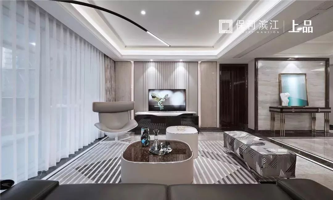 杭州保利滨江上品华庭什么系列,杭州滨江壹品和滨江上品哪个好