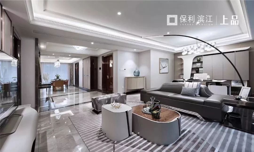 杭州保利滨江上品华庭什么系列,杭州滨江壹品和滨江上品哪个好