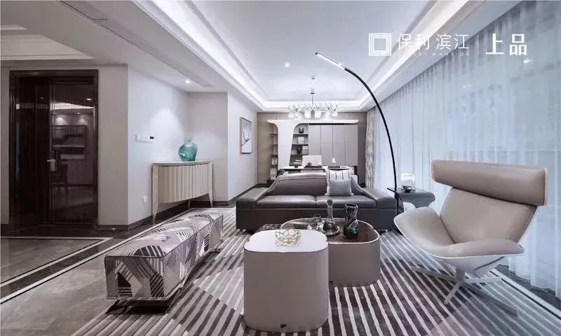 杭州保利滨江上品华庭什么系列,杭州滨江壹品和滨江上品哪个好