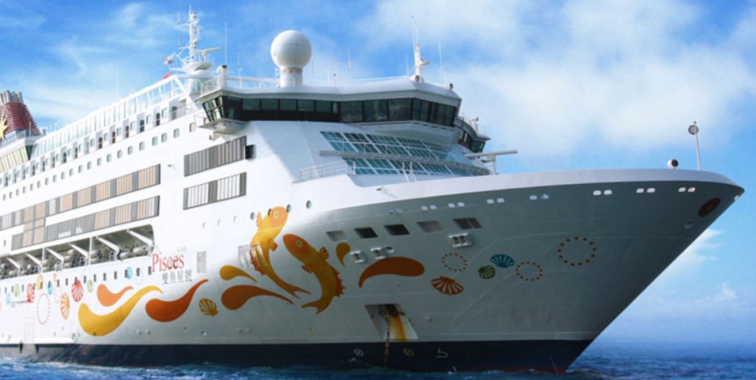 邮轮旅行更多的是以船上体验为主,国际邮轮旅行者绝佳海岸之旅