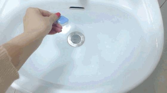 快速清洗马桶,一次性自动清洗马桶