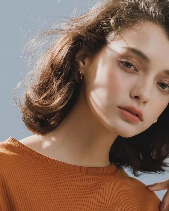 黄圣依同款防晒,防晒p50气垫bb霜