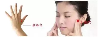 【健康】头痛、背痛、肩痛…身体7个止痛开关，哪痛按哪！