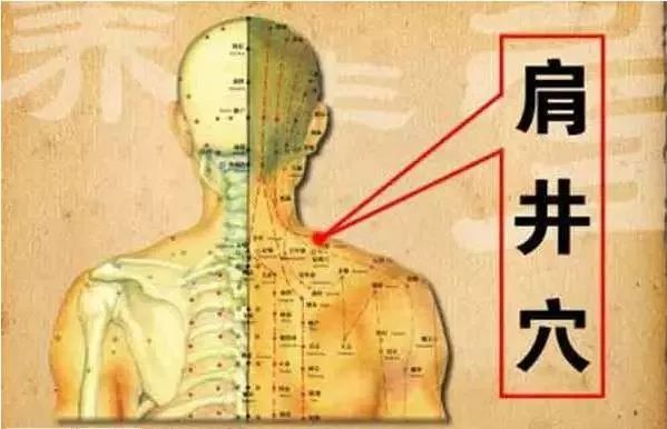 【健康】头痛、背痛、肩痛…身体7个止痛开关，哪痛按哪！