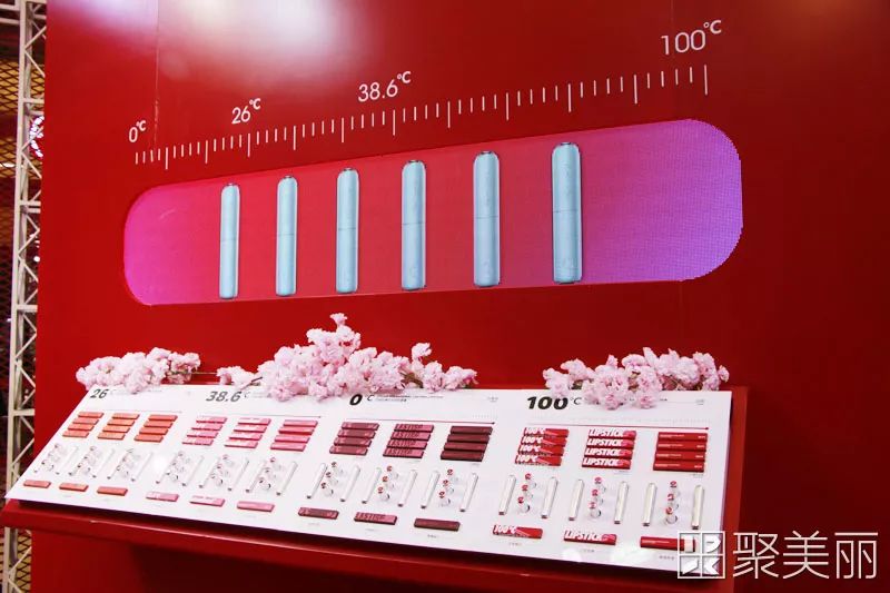 美博会新品大全,美博会看趋势