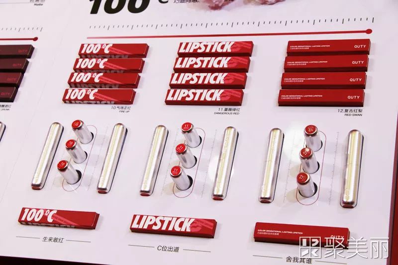 美博会新品大全,美博会看趋势