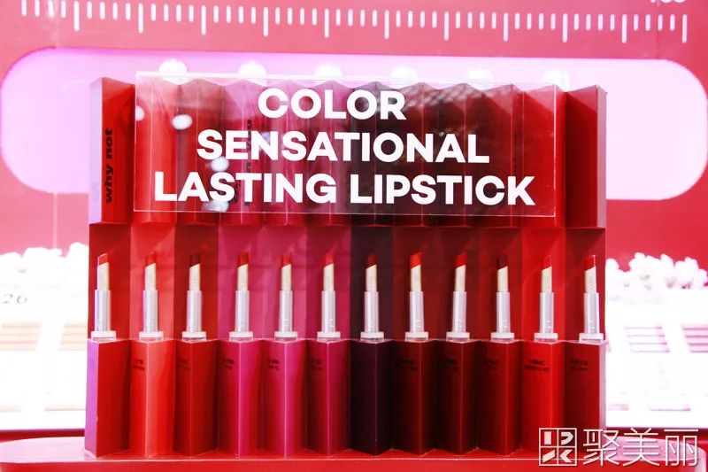 美博会新品大全,美博会看趋势