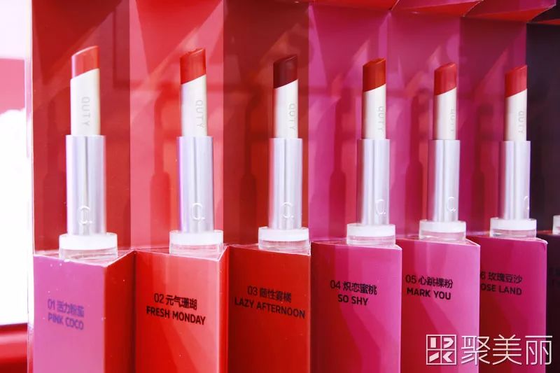 美博会新品大全,美博会看趋势