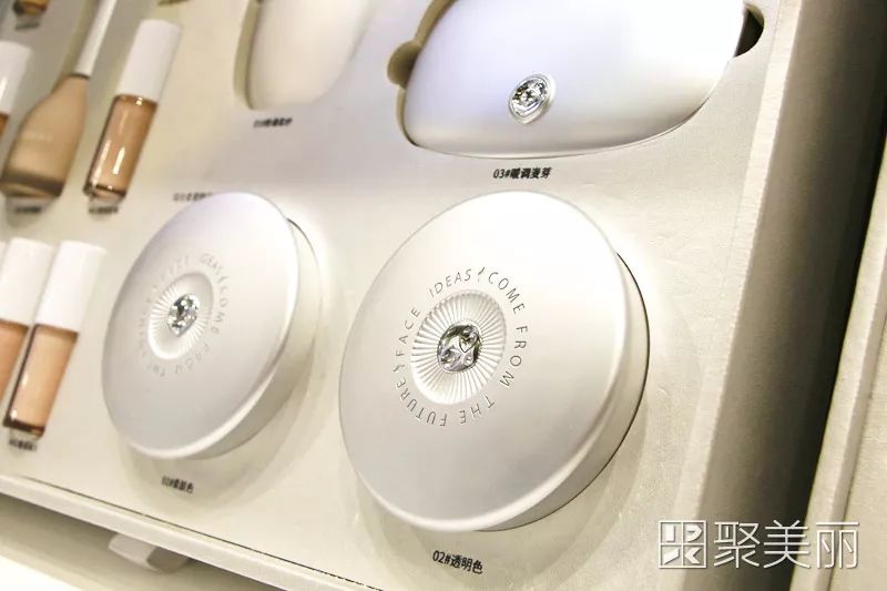 美博会新品大全,美博会看趋势