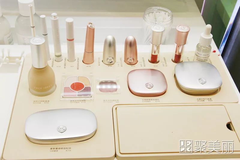 美博会新品大全,美博会看趋势