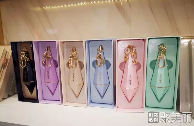 美博会新品大全,美博会看趋势