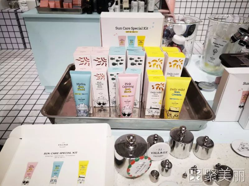 美博会新品大全,美博会看趋势