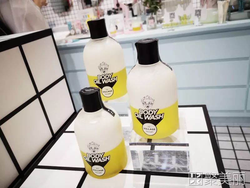 美博会新品大全,美博会看趋势