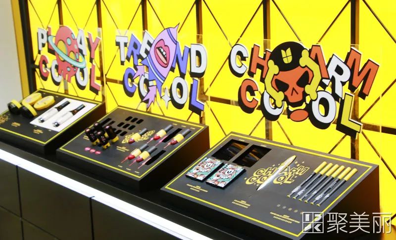 美博会新品大全,美博会看趋势