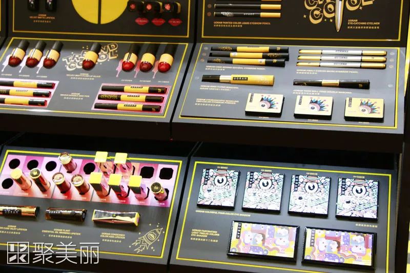 美博会新品大全,美博会看趋势