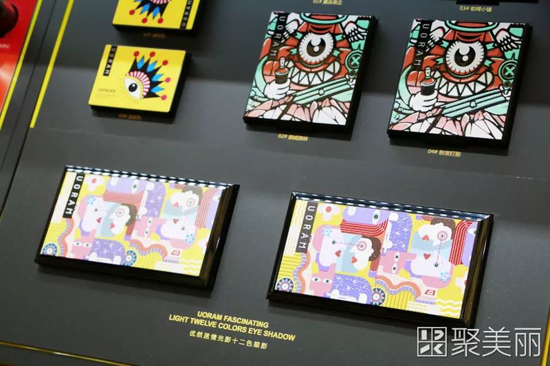 美博会新品大全,美博会看趋势