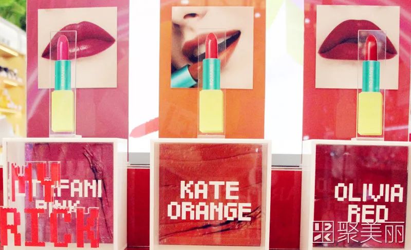 美博会新品大全,美博会看趋势