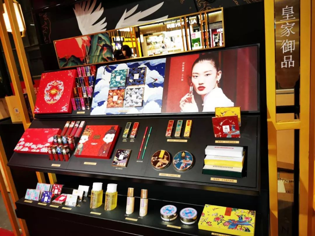 美博会新品大全,美博会看趋势