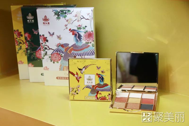 美博会新品大全,美博会看趋势