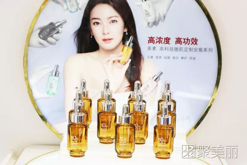 美博会新品大全,美博会看趋势