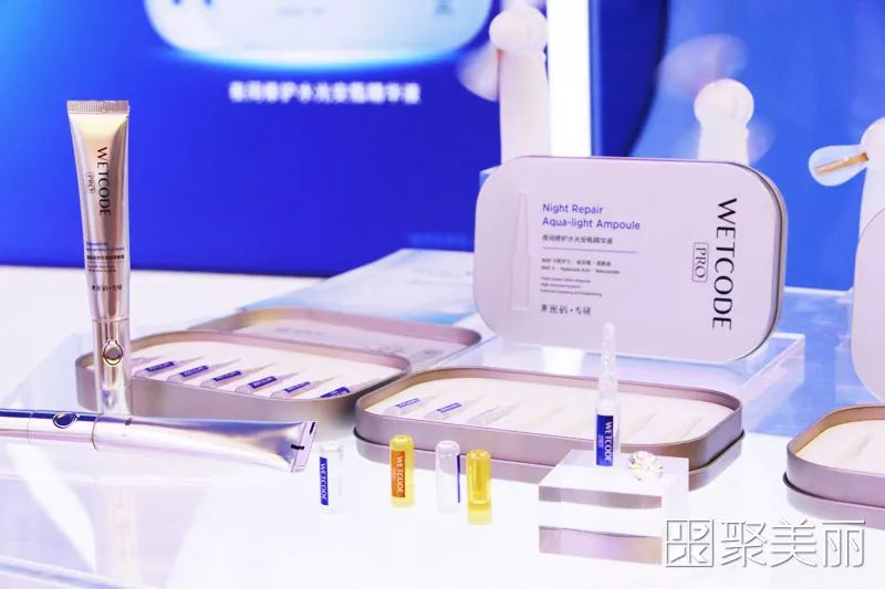 美博会新品大全,美博会看趋势