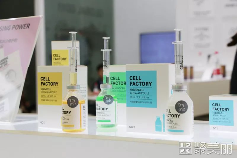 美博会新品大全,美博会看趋势