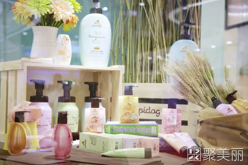 美博会新品大全,美博会看趋势