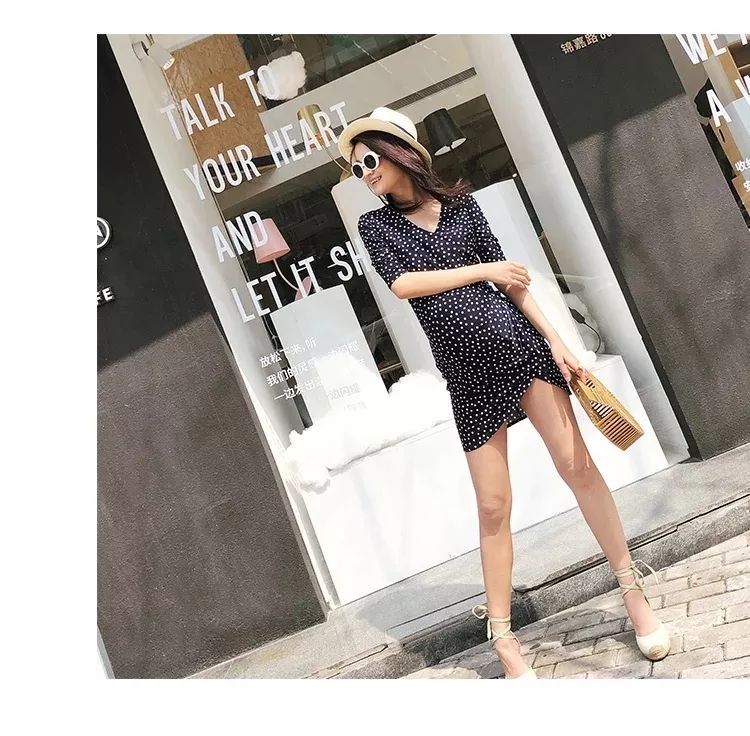 极简ootd|近期爱穿的裙子。