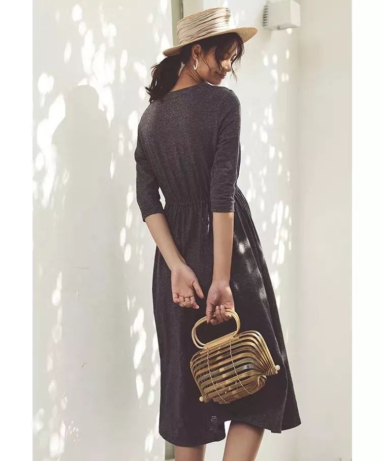 极简ootd|近期爱穿的裙子。