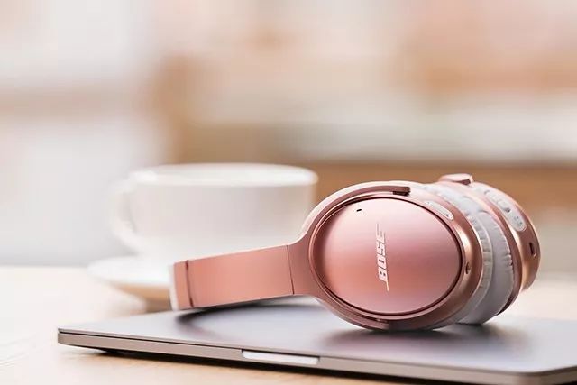 bose无线降噪耳机qc35ii,boseqc35ii降噪耳机好吗