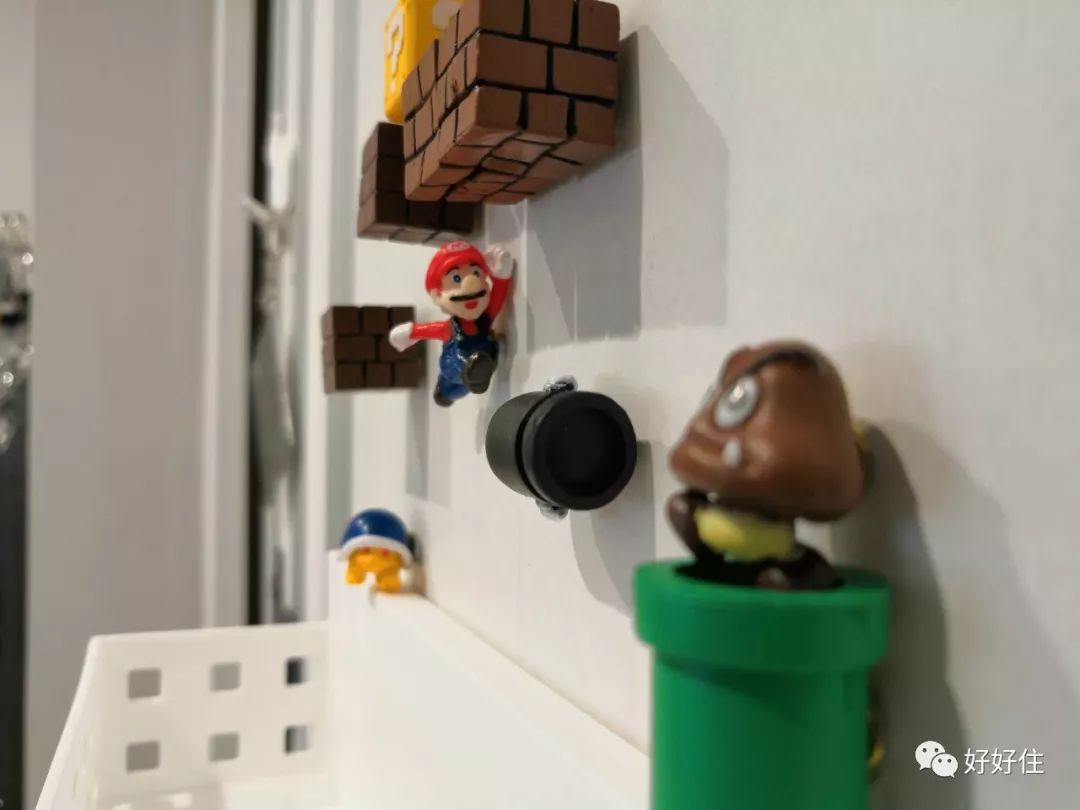 只有3㎡的卫生间如何实现三分离？