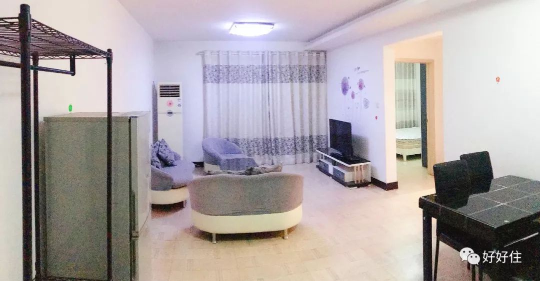 只有3㎡的卫生间如何实现三分离？