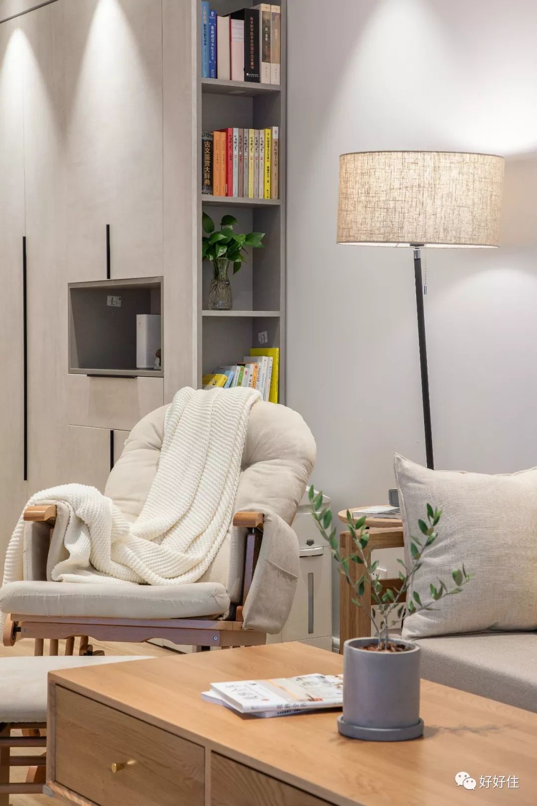 只有3㎡的卫生间如何实现三分离？