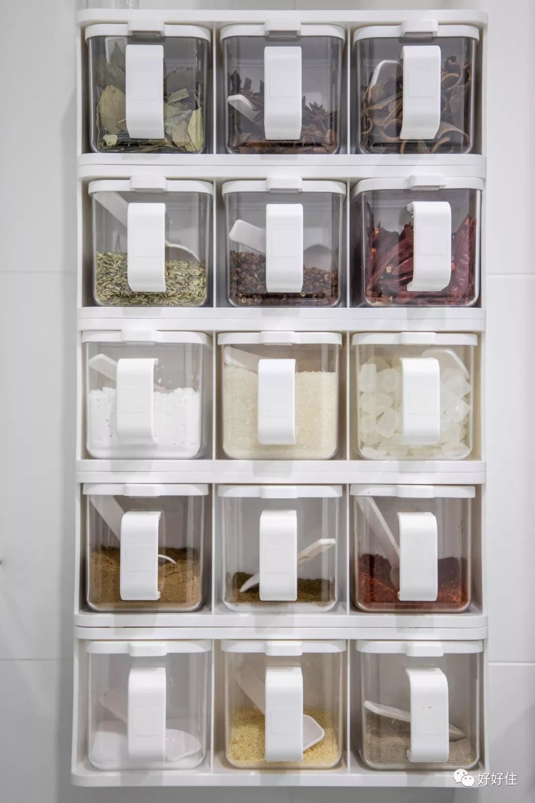 只有3㎡的卫生间如何实现三分离？