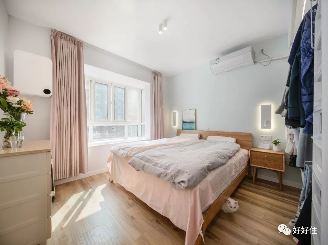 只有3㎡的卫生间如何实现三分离？